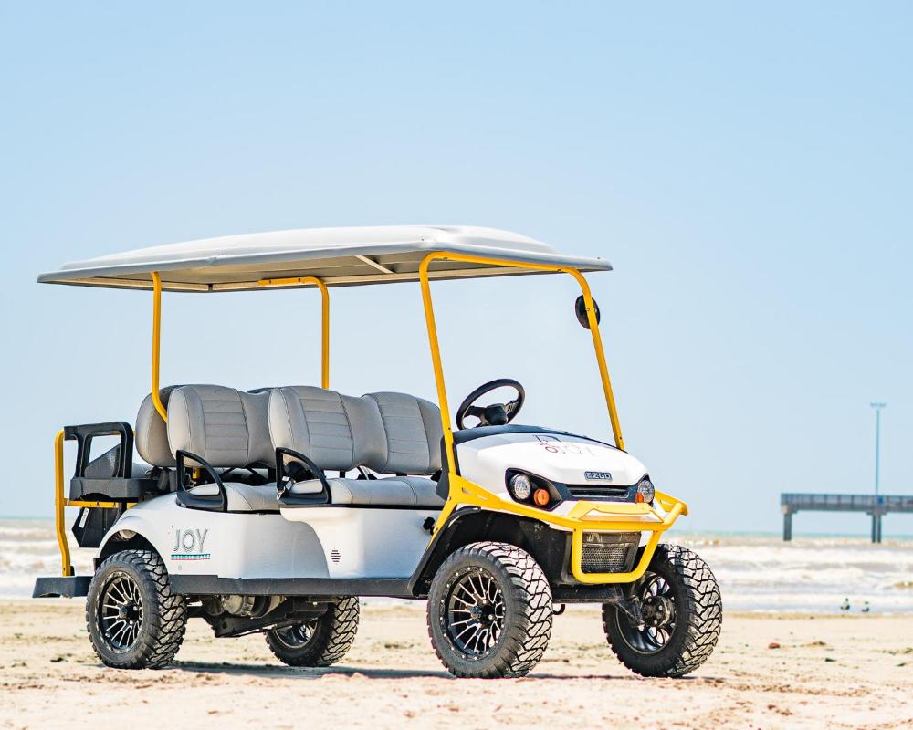 Knot at Work - PRIVATE POOL GOLF CART & OCEAN VIEW